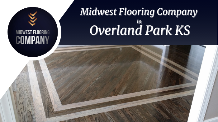 Midwest Flooring Company in Overland Park KS