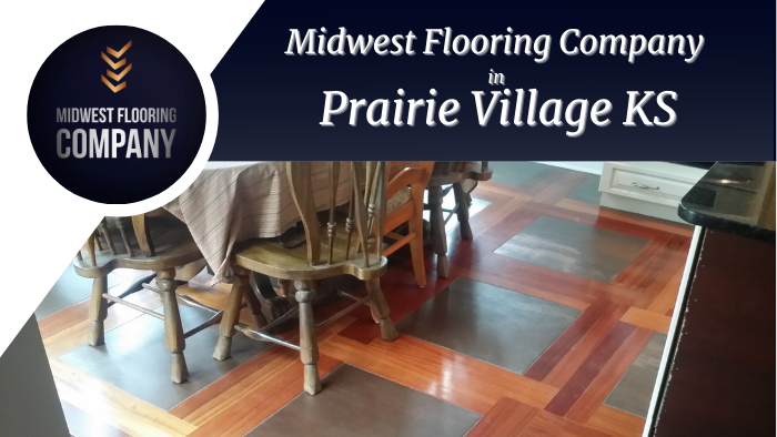 Midwest Flooring Company in Praire Village KS