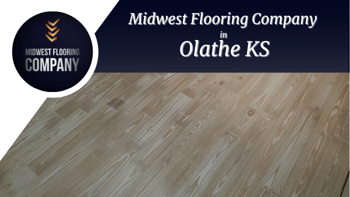 Midwest Flooring Company in Olathe KS