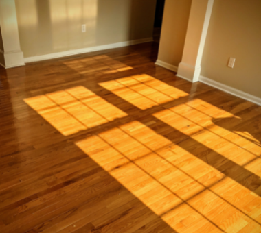 Prefinished wood flooring installation kansas city