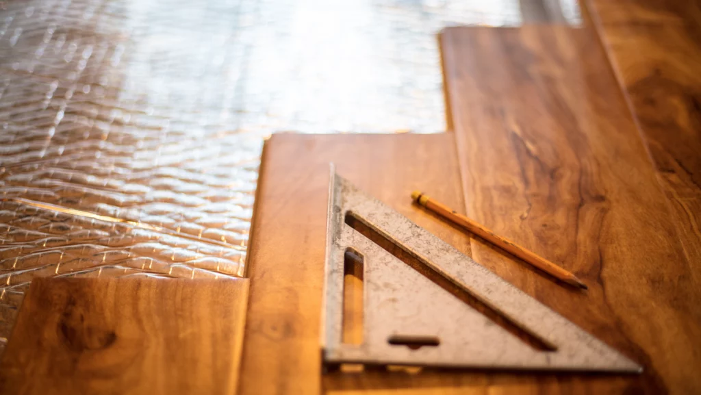 Cost to install laminate flooring