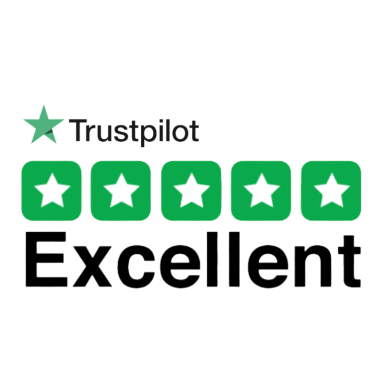 Trustpilot Rated