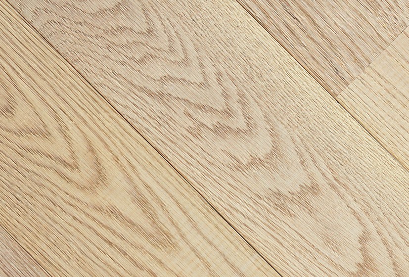 White Oak hardwood flooring