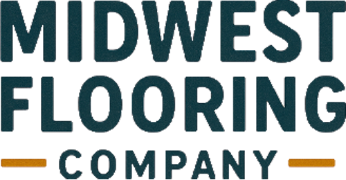 Midwest Flooring Company logo